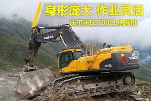 工(gong)程機械 創新(xin)、品(pin)牌(pai)與未(wei)來(lai)趨勢