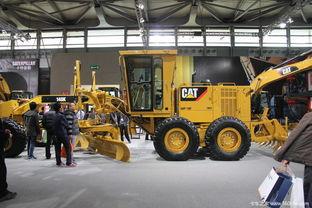 卡(ka)特彼勒(le)路面工程(cheng)機械 卓越(yue)性(xing)能(neng)驅動基(ji)建未來