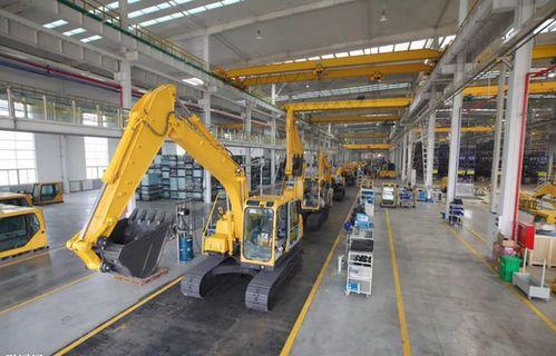 從暴發(fa)到穩(wen)定 工程(cheng)機(ji)械行業(ye)依(yi)賴(lai)後(hou)市場支撐(cheng)的轉(zhuan)型之(zhi)路
