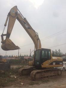 精品(pin)進口二(er)手(shou)挖掘(jue)機(ji)降(jiang)價(jia)，成都(dou)工程機(ji)械市場迎(ying)來新(xin)機(ji)遇(yu)