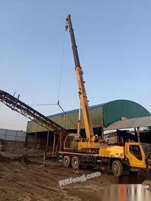 河(he)南二(er)手工程(cheng)機(ji)械供應(ying)與求購(gou)圖(tu)片(pian)信息概覽(lan)