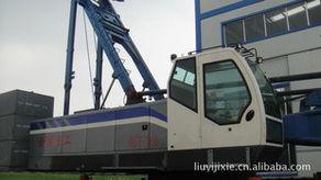 劉翊(yi)工(gong)程機械產(chan)品(pin)全覽(lan) 多元化(hua)與(yu)專業化(hua)的(de)建築設備(bei)解(jie)決(jue)方案(an)