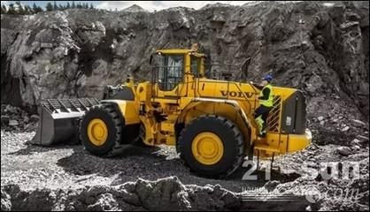 海外沃(wo)影 探秘印(yin)度花(hua)崗(gang)巖(yan)礦(kuang)場上的(de)移(yi)動“工(gong)廠(chang)”